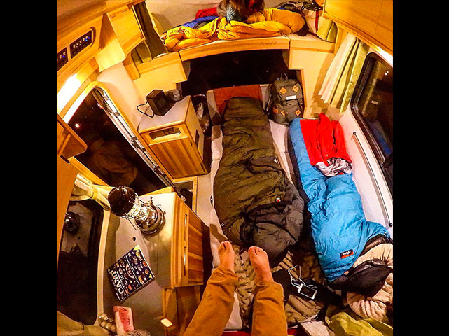 東京都世田谷区在住 J様　利用時写真07