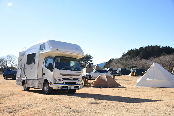 東京都世田谷区在住 後藤様　利用時写真01