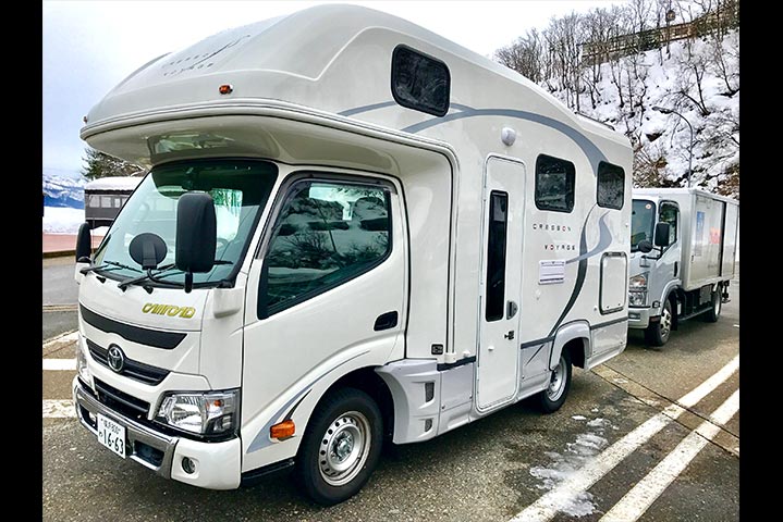 神奈川県東京都世田谷区在住 I様　利用時写真01