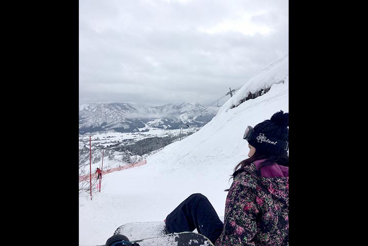 神奈川県東京都世田谷区在住 I様　利用時写真02