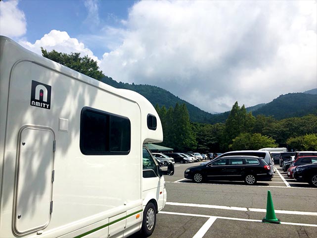 東京都昭島市在住< H様　利用時写真01