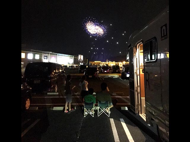 東京都昭島市在住< H様　利用時写真02