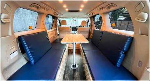 トヨタ　アルファード